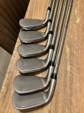 Taylormade Rocketbladez Irons 5-PW | Rocketfuel Shaft Regular Flex