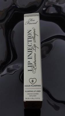 Too Faced Lip Injection Extreme Lip Shaper Plumping Lip Liner - Post Op Pink