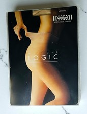 WOLFORD LOGIC Med, Den 15 Cosmetic, Panty, Strumpf Hose, Tights