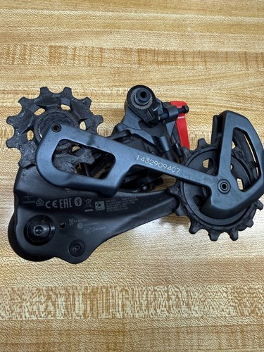 SRAM X01 Eagle AXS - Picture 2 of 4