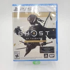 New Ghost Of Tsushima: Director's Cut (Sony PlayStation 5 PS5, 2021)