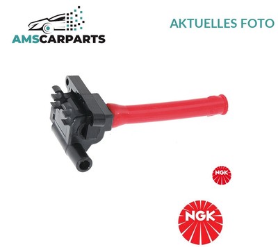 MOTOR ZÜNDSPULE 48100 NGK P NEU OE QUALITÄT