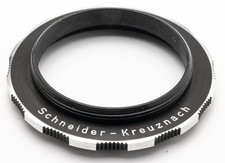 Schneider-Kreuznach Macro Umkehrring Macum 49 x 0,75 49X0.57