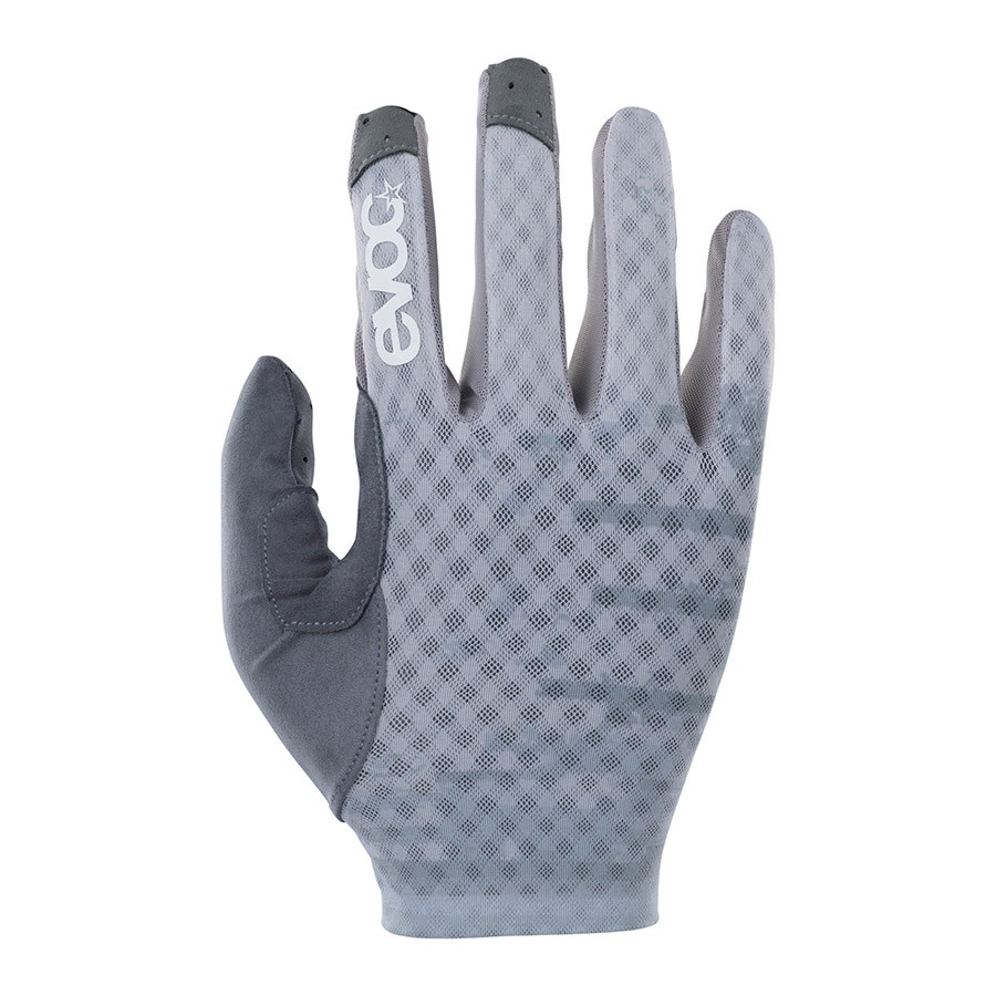 EVOC Lite Touch Full Finger Gloves S SandStone Unisex Sports Cycling 8290₽