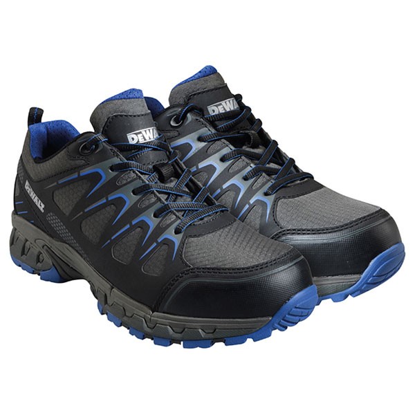 Dewalt Power Tools Dewalt Darlington Safety Trainers Uk 7 Darlington 7 - Image 2
