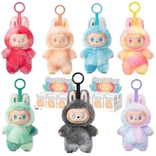 POP MART Labubu The Monsters Big Into Energy Series Plush Figure Plush Dolls