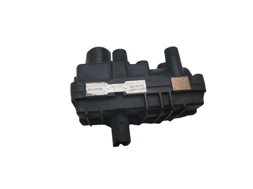 BMW 5 Touring F11 Elektrische Turboladersteuerung B649798 2.00 Diesel 31753704