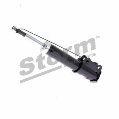 Amortisseur arrière pour Grand Vitara I 4106865D11 suspension stable