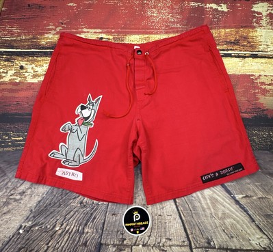 90s Vlntage LOST - SURF SHORTS 海パン 90s Vlntage LOST - SURF SHORTS 海パン-通販特価商品