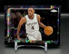 2025 Topps De'Aaron Fox Base (Raw)