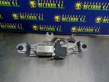 wischermotor hinten TOYOTA COROLLA E12 2.0 D-4D SOL 8513013120 becip1561888