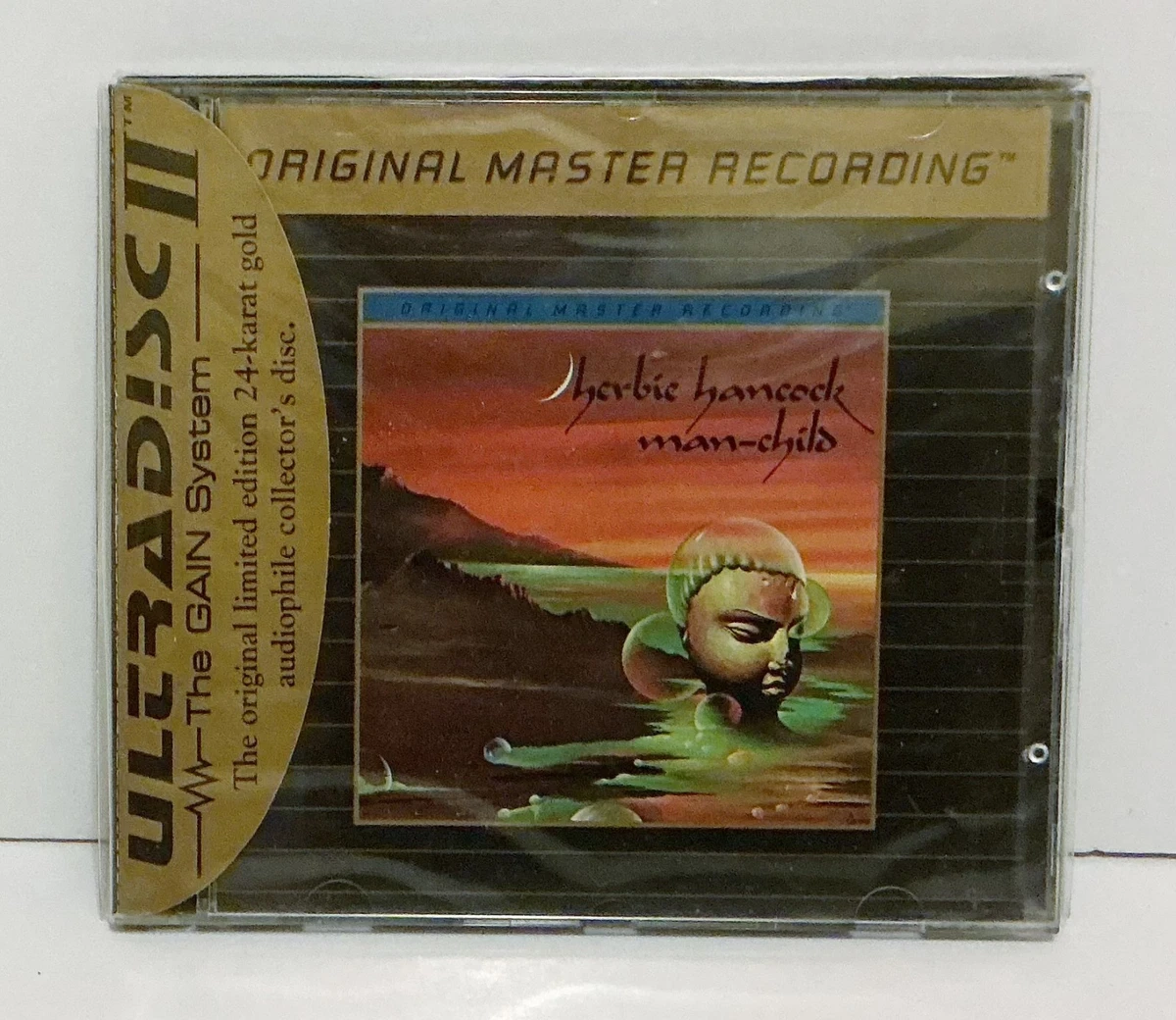 24k Gold Disc Music CDs for sale - eBay