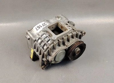 Subaru Stella R1 R2 OEM Aisin Amr500 14408KA240 Kompressor Aufbau - Bild 1 von 4