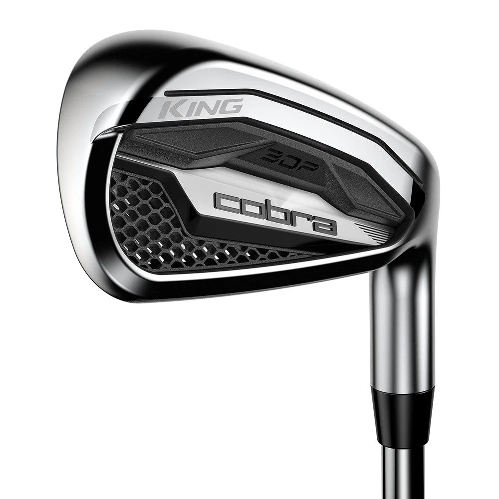 Cobra 4-Iron Stiff Flex Golf Clubs for sale | eBay