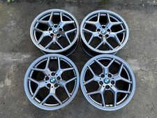 Bmw Style 932 Oem Genuine Wheels 18 Bmw 5 Series G60 G61 Bmw Style 932 Oem Genuine Wheels 18 Bmw 5 Series G60 G61
