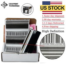   Printhead for Zebra ZT410 ZT411 203dpi Thermal Printer P1058930-009 US STOCK  
