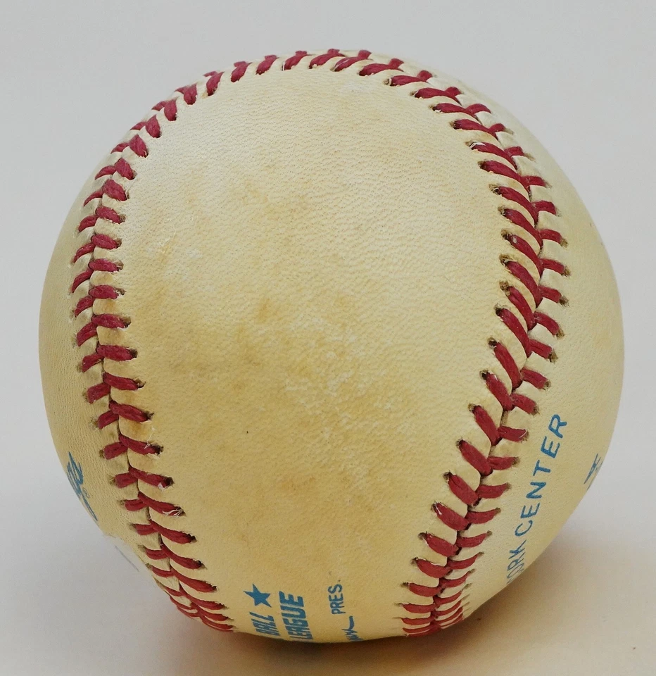 Brooks Robinson Signed American League Baseball PSA/DNA COA Orioles Autograph AL - Image 4 of 4