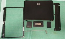 HP6730S COMPA RICAMBI ORIGINALI AL PREZZO PIU' BASSO VENDITA PEZZI SINGOLI USATI