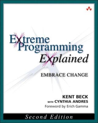 Extreme Programming Explained | Buch | 9780321278654