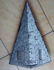 ROLLINZ STAR WARS Astronave STAR DESTROYER completa 