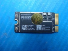 MacBook Air A1465 11" Early 2015 MJVP2LL/A Airport Bluetooth Card 661-7465