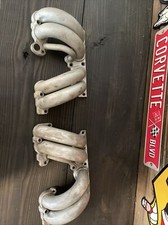 1985-1988 Tpi Intake Runners Corvette Firebird Camaro 1985-1988 Tpi Intake Runners Corvette Firebird Camaro
