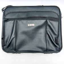 Targus Laptop Briefcase Messenger Bag, 15.6-I...