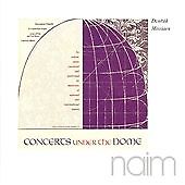 Anton�n Dvor�k - Concerts under the Dome [CD] Naim Audio Naim Label naimcd008