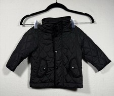 Urban Republic Boys Quilted Barn Jacket BRAND NEW 