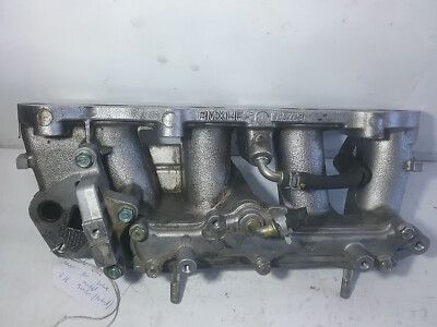 2006-2011 Honda Civic 1.3L Lower A I R I N T A K E M A N I F O L D (Hybrid) M120