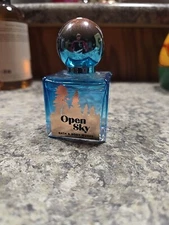 OPEN SKY Perfume EAU DE Parfum Spray  1.7oz Bath & Body Works EDP new w/o box