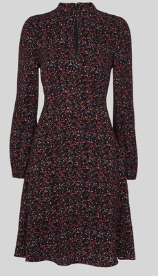 whistles duffy dress