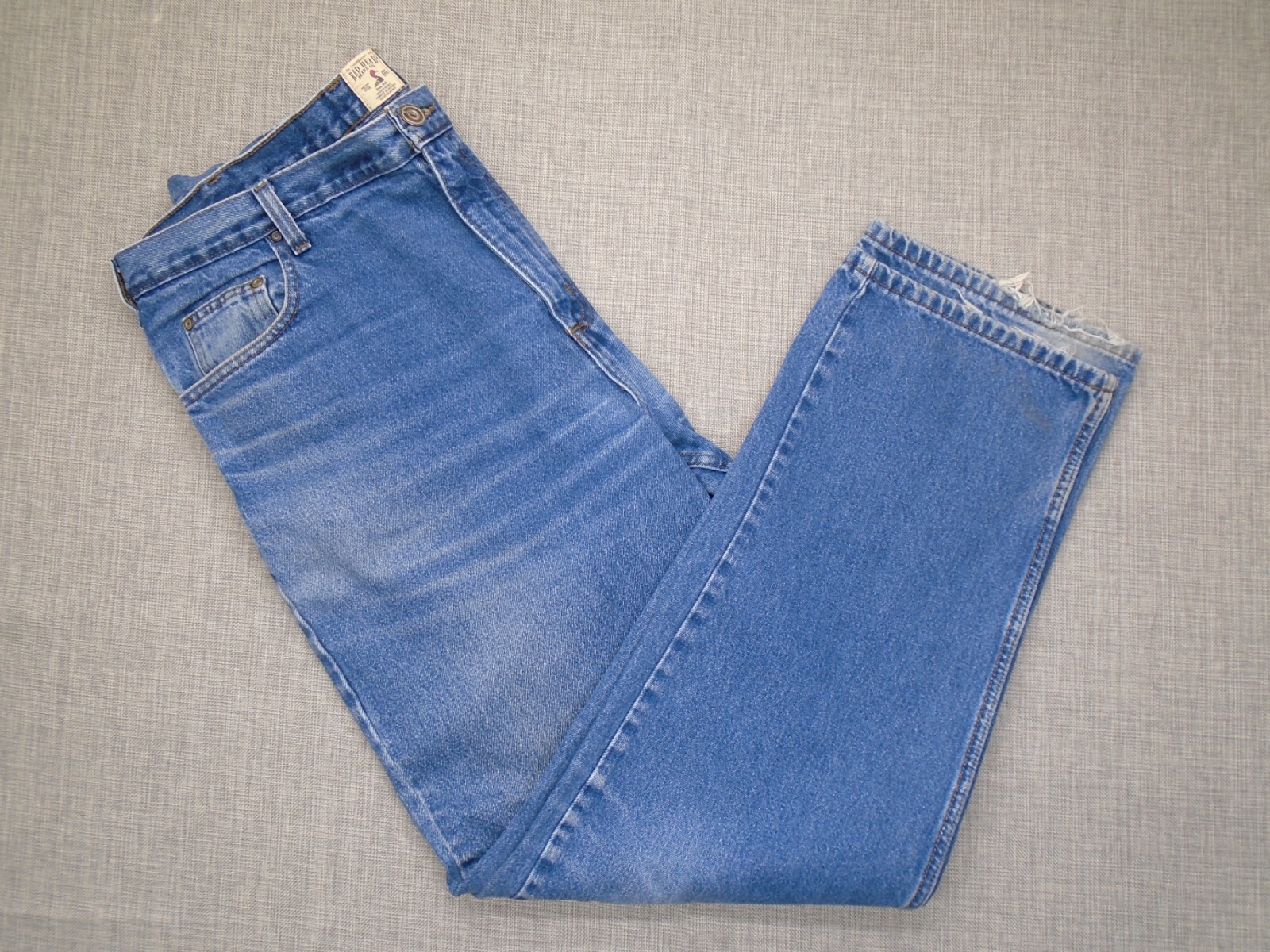Red Head Jeans Men's 40 x 34 Straight Leg
