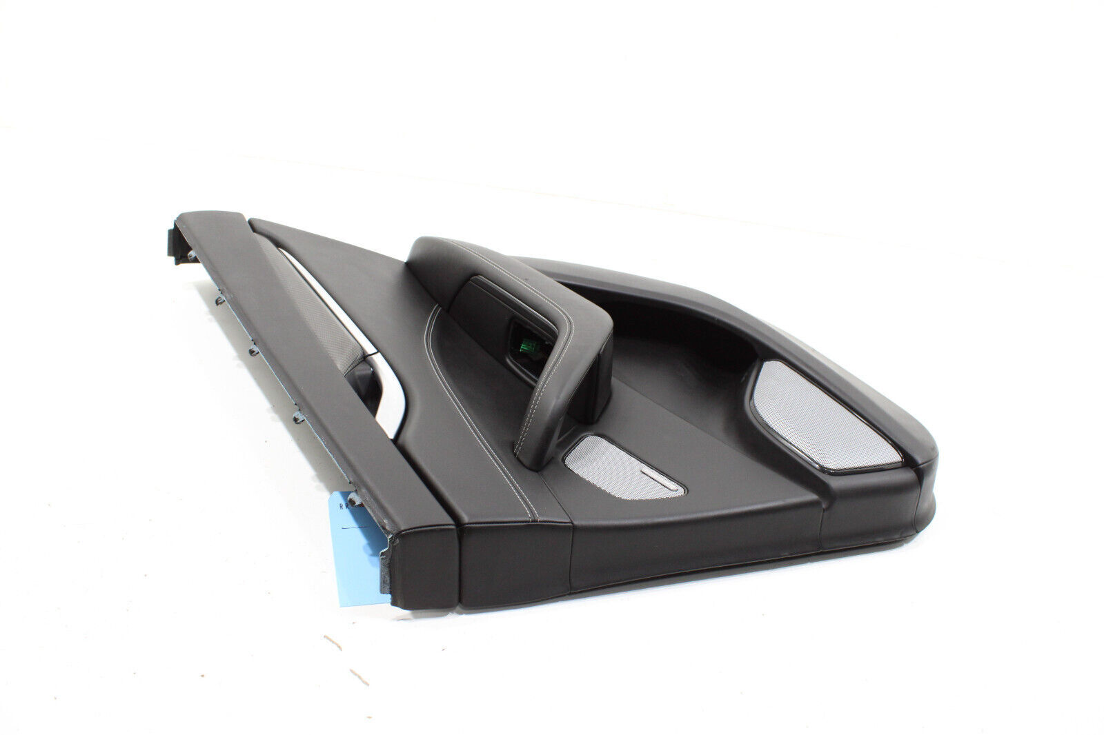 2017 - 2020 MASERATI LEVANTE REAR RIGHT SIDE INTERIOR DOOR PANEL TRIM COVER OEM