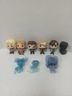 Harry Potter Funko Pop Lot Neville Luna Mad Eye READ