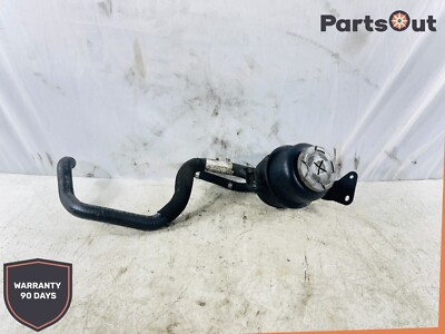 2009-2012 AUDI A4 A5 QUATTRO POWER STEERING FLUID RESERVOIR BOTTLE TANK OEM