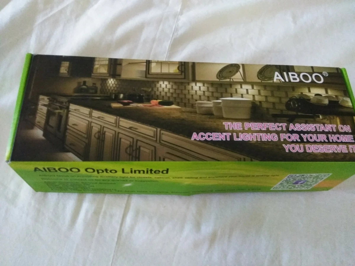 Aiboo opto limited deals