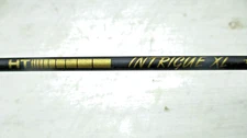 HT Intrigue XL  30" INT - 30M Ice Fishing Rod See Pictures For Details