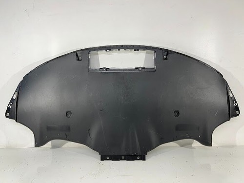 2017-2022 Tesla Model 3 Rear Bumper Lower Valance Under Splash Shield OEM