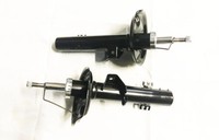 2X Vordere StoßDäMpfer Federbein Gas FüR BMW X3 E83 2004-2011 2.0/2.5/3.0