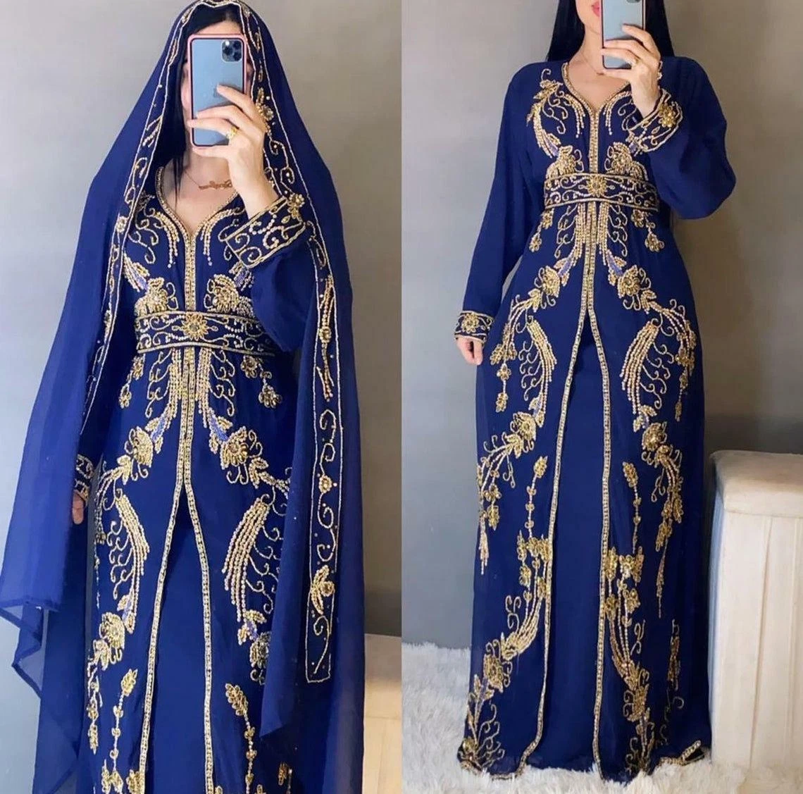 Kaftan hotsell in arabic