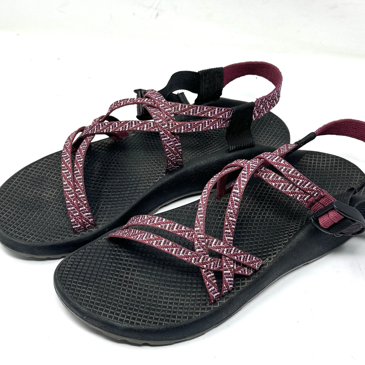 Chaco ZX/1 Sandals for Women for sale | eBay
