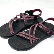 Chaco ZX1 Women’s Size 11 Strappy Sport Sandals