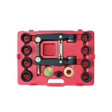 Schley Products SP Tools High Pressure Ball Joint Press Tool Master Set w/ Cups