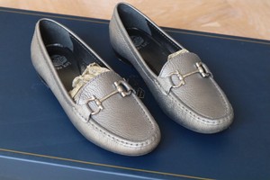 lisa kay loafers