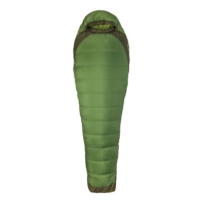Marmot  Sleeping Bag Schlafsack Trestles Elite Eco 30 Long
