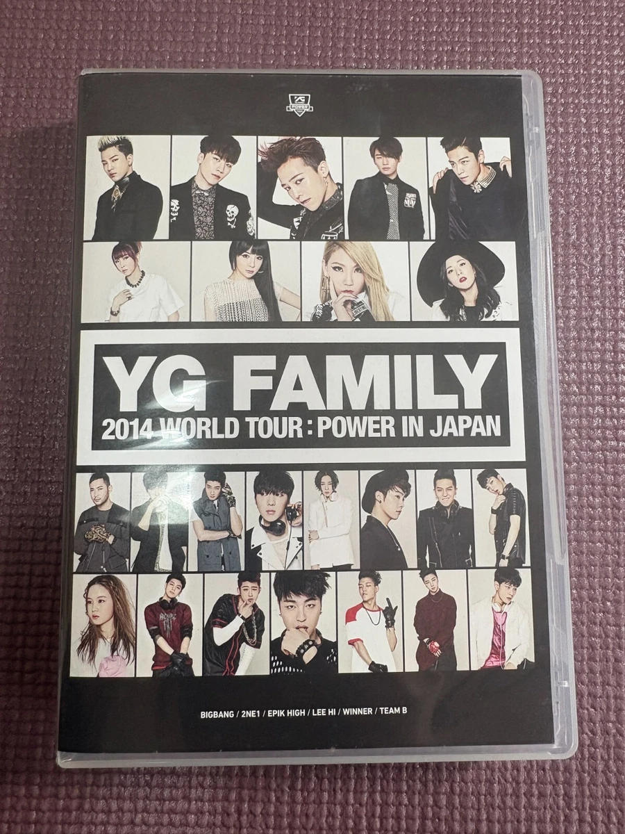 yg family products for sale | eBay
