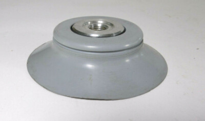 Schmalz SPU 100 NBR-55 G1/4-IG | Suction Cup | Ø 100 mm | H = 26 mm