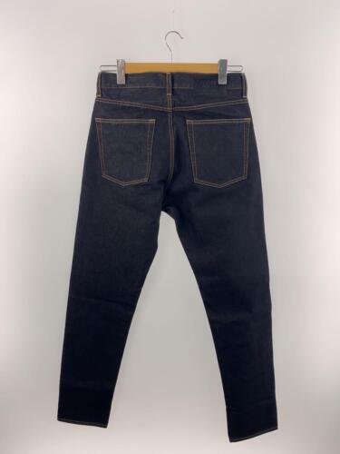 MONCLER FRAGMENT Jeans denim navy 40 Used - Picture 2 of 6