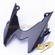 2014-2019 BMW S1000R Rear Upper Tail Brake Trim Cover Cowl Fairing Carbon Fiber